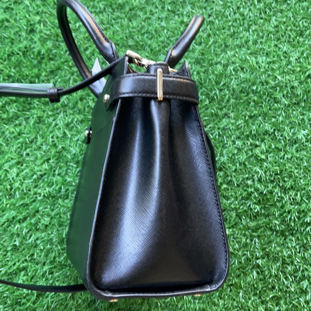 Kate Spade Staci Medium Satchel - Picture 5 of 16